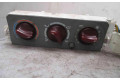 Блок управления климат-контролем 7701049962, 7701049962   Renault Twingo I