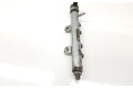 Топливная рампа 9X2Q9D280EA, LR013182   Land Rover Range Rover Sport L494  