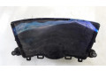 Přístrojová deska  Honda Civic 2007 78200E620, HR0342004  