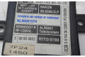 Блок управления двигателя N095000257   Honda Legend