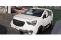 Интеркулер  9675627980   Opel Combo C 