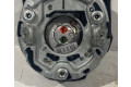 Подушка безопасности водителя    Audi A4 Allroad B8