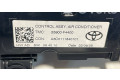 Блок управления климат-контролем 55900F4400, 30692   Toyota C-HR I