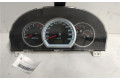 Přístrojová deska  Daewoo Lacetti 2007 96438560DE, 96438560DE  