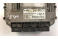 Řídící jednotka 9664620780, 0281012528   Peugeot 206 CC 2007