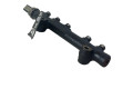 Vstřikovací lišta 9670076780, 9685297580   Volvo V40     