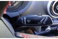 Подрулевой шлейф SRS    Audi A3 S3 A3 Sportback 8P