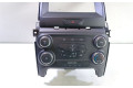 Блок управления климат-контролем JB3T18E243YE3JA6, 900265780004   Ford Ranger