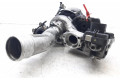  Турбина Volkswagen Touareg I  07Z145702P         