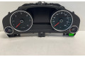 Панель приборов 7P6920982E   Volkswagen Touareg II       