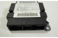 Блок подушек безопасности 1629061480, 9825277080   Citroen C3 Aircross