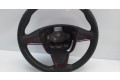 Volant Seat Ibiza IV (6J,6P) 2008 6J0419091AFLYQ  