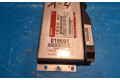 Блок управления АБС 4D0907379K, 4D0907379K   Audi A4 S4 B5 8D