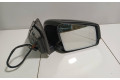 Zpětné zrcátko  Mercedes-Benz C W204 2009    