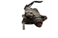Блок подушек безопасности 0001120406   Skoda Fabia Mk1 (6Y)