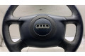 Руль Audi A4 S4 B5 8D  1999-2000 года       