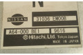 Блок управления коробкой передач 31036EM00B   Nissan Tiida C11
