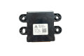 Блок управления 8637A633   Mitsubishi ASX