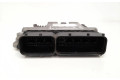 Блок управления двигателем ECU    55202700, 55202700   Fiat Croma