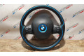 Руль BMW i3  2013-- года 6870159      