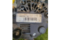 Генератор 52003513, 199A2000   Fiat Grande Punto      