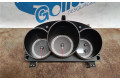 Спидометр (приборный щиток) 4SBN9KB, 4SBN9KB   Mazda MX-3 2007