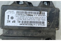 Блок подушек безопасности P68229030AE, 39754C   Jeep Cherokee