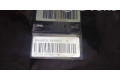 Ручка стеклоочистителей 36928D   Nissan Micra C+C