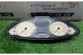 Přístrojová deska  Rover 75 2001 00088727007, 110417  