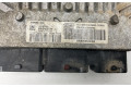 Комплект блоков управления 5SWS40377F-T, 5SWS40377F-T   Fiat Ulysse