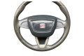 Volant Seat Ibiza IV (6J,6P) 2011 6J0880201K, 6J0419091L  