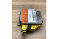 Блок подушек безопасности 1635422218, WithPlug   Mercedes-Benz ML W163