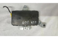 Подушка безопасности двери A2038600105   Mercedes-Benz CLK A209 C209
