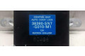 Блок управления 38380SN7, CENTRALITACIERRE   Honda Civic