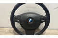 Руль BMW 5 F10 F11  2009-2016 года       