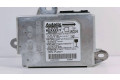 Блок подушек безопасности 8200412042, 607993600   Renault Scenic II -  Grand scenic II