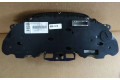 Přístrojová deska  Audi A5 8T 8F 2007 8T0920900H  