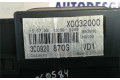 Přístrojová deska  Volkswagen PASSAT B3 2008 X0032000  
