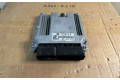 Řídící jednotka 070906016BA, 0281011664   Volkswagen Transporter - Caravelle T5 2005