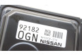 Блок управления коробкой передач 237436RA0E   Nissan X-Trail T33