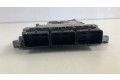 Řídící jednotka 9664487580   Citroen C-Crosser 2008