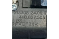 Замок багажника 4H0827505, 5F30    Audi A6 C7 2011 -  года