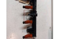 Vstřikovací lišta 60653405   Alfa Romeo 147     
