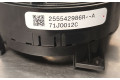 Подрулевой шлейф SRS 255542986R   Renault Espace -  Grand espace V