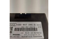 Блок управления 4G0907355G, 4G0907355B   Audi A6 S6 C7 4G