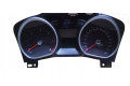 Панель приборов CS7T10849DF   Ford S-MAX       