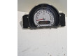 Přístrojová deska  Opel Agila B 2008 K10B  