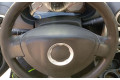 Подрулевой шлейф SRS    Renault Sandero I