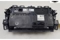 Блок управления климат-контролем B45D61190F, B45D61190F   Mazda MX-3
