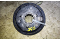 Полоса надувных подушек (кольцо srs) Mercedes-Benz CLK A209 C209  2002 - 2009 года 1684600149      